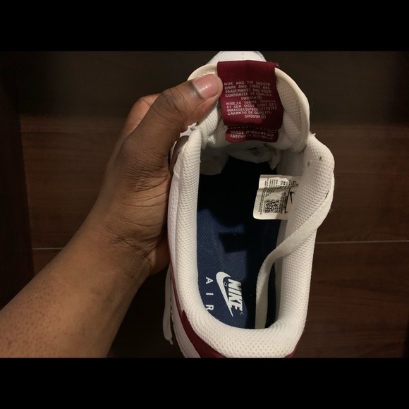 Nike AF 1 Low '07 Gum medium Brown - Picture 5 of 5